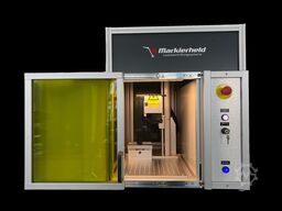 Markierheld MH-20 DE Industrie 4.0 made in Germany