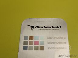 Markierheld MH-20 DE Industrie 4.0 made in Germany