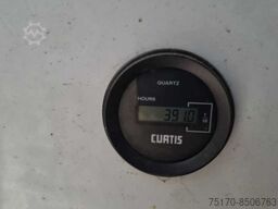 RENAULT Master 2.3 dCi / VERSALIFT ETL-32, 12,5m