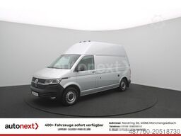 VW T6.1 Transporter Hochdach *Werkstatt* KAMERA+NAV
