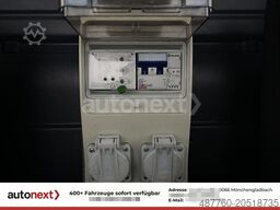 MERCEDES-BENZ Sprinter 316 *Werkstatt* AHK 3,5t+KAMERA+230V 27