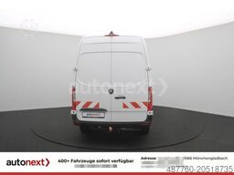 MERCEDES-BENZ Sprinter 316 *Werkstatt* AHK 3,5t+KAMERA+230V 27