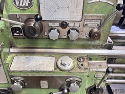 VDF HEIDENREICH & HARBECK VDF