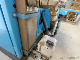 Comp Air Cyclone 6000N 75Kw 8bar 12,9m3/min