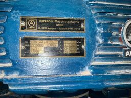 Aerzen GMA 11.4 Blower 