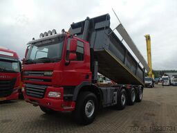 Ginaf X 4446 TS + 8x8 + euro 5