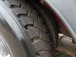 Ginaf X 4446 TS + 8x8 + euro 5