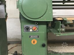 Johannsen T8E