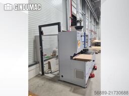 HOMAG WEEKE OPTIMAT ABD150