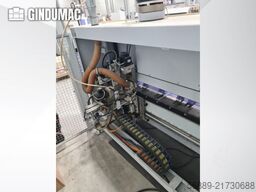 HOMAG WEEKE OPTIMAT ABD150