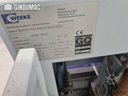 HOMAG WEEKE OPTIMAT ABD150