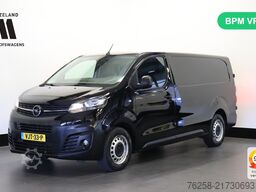 Opel Vivaro 2.0 CDTI L3 122 PK EURO 6 - Airco - Crui...