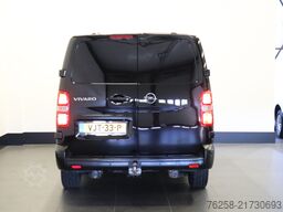 Opel Vivaro 2.0 CDTI L3 122 PK EURO 6 - Airco - Crui...