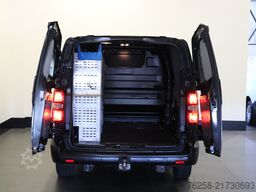 Opel Vivaro 2.0 CDTI L3 122 PK EURO 6 - Airco - Crui...
