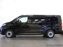 Opel Vivaro 2.0 CDTI L3 122 PK EURO 6 - Airco - Crui...