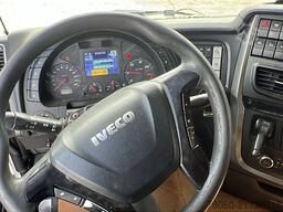 Iveco Stralis 460 (6X2 / EURO 6 / BELGIAN TRUCK / SHO...