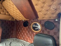 Iveco Stralis 460 (6X2 / EURO 6 / BELGIAN TRUCK / SHO...