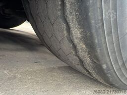 Iveco Stralis 460 (6X2 / EURO 6 / BELGIAN TRUCK / SHO...