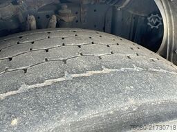 Iveco Stralis 460 (6X2 / EURO 6 / BELGIAN TRUCK / SHO...