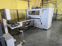 masterwood TF 600S