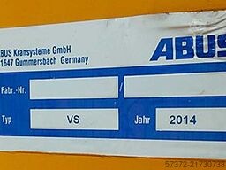 ABUS VS 355