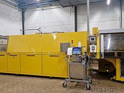 Kisters WrapAroundPacker 420/50