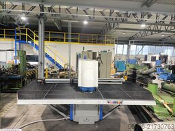 Euromac 1250/30 – 2000 AUTOINDEX