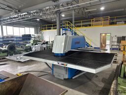 Euromac 1250/30 – 2000 AUTOINDEX