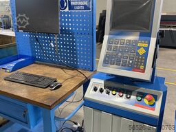 Euromac 1250/30 – 2000 AUTOINDEX