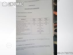 ONA U 400