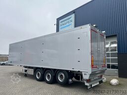 Knapen Trailers K200 - 70m3 Liftas Agrar *Nieuw / Neu*