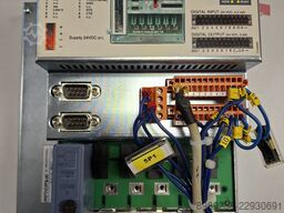 Kracht ASR 20 / B&R 4P3040.01-K17