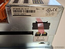 Kracht ASR 20 / B&R 4P3040.01-K17