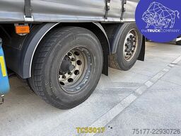 Scania R 450