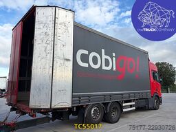 Scania R 450