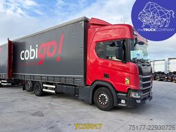 Scania R 450