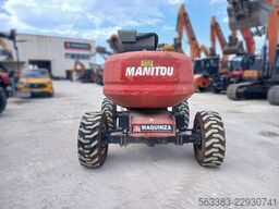 Manitou 180ATJ