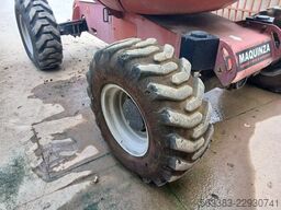 Manitou 180ATJ