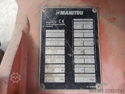 Manitou 180ATJ