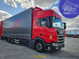 Scania R 450