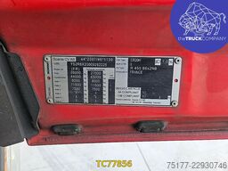 Scania R 450