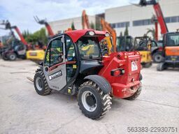 Manitou MT625 H