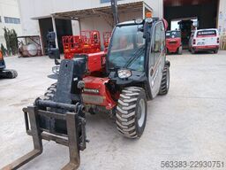 Manitou MT625 H