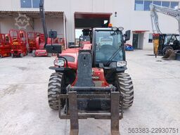 Manitou MT625 H
