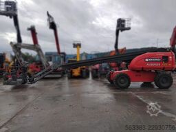 JLG 660SJ
