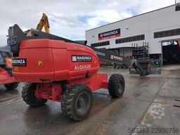 JLG 660SJ