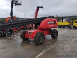 JLG 660SJ