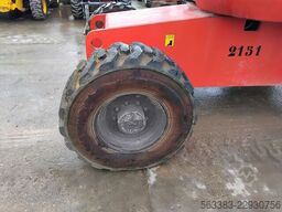 JLG 660SJ