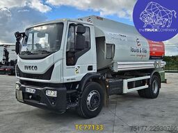 Iveco EuroCargo 190 - 320L