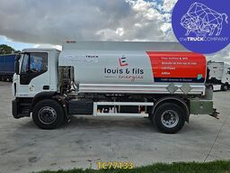 Iveco EuroCargo 190 - 320L